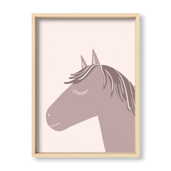 Beautifull Horse - El Nido - Tienda de Objetos
