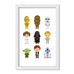 Little Star Wars - comprar online