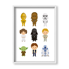 Little Star Wars - tienda online