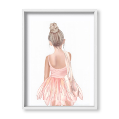 Ballet Dancer - tienda online