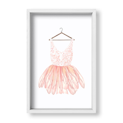 Ballet Dress - tienda online