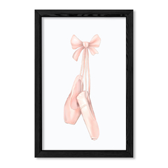 Ballet Shoes en internet