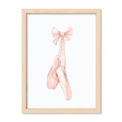 Ballet Shoes