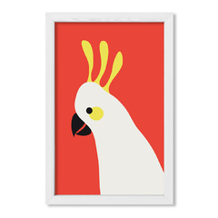 Red Parrot - comprar online