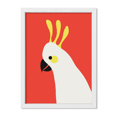 Red Parrot - comprar online
