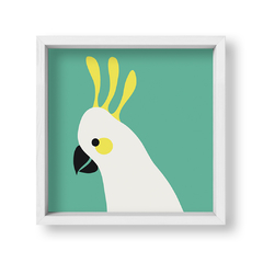 Green Parrot - tienda online