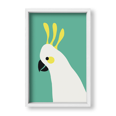 Green Parrot - tienda online