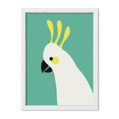Green Parrot - comprar online