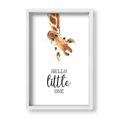 Hello Little Jirafa 2 - tienda online