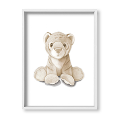 Tigre Peluche - tienda online