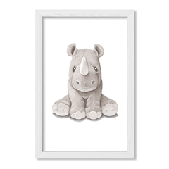 Rino Peluche - comprar online