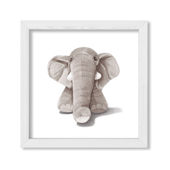 Elefante Peluche - comprar online