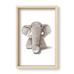 Elefante Peluche - El Nido - Tienda de Objetos