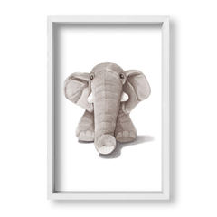 Elefante Peluche - tienda online