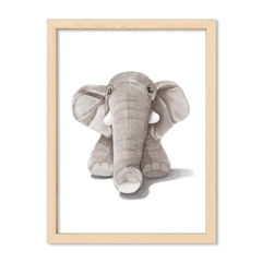 Elefante Peluche