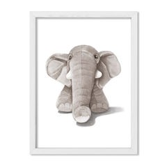 Elefante Peluche - comprar online