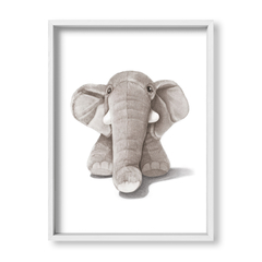Elefante Peluche - tienda online