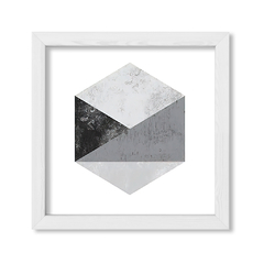 Abstracto Grey 1 - comprar online