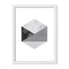 Abstracto Grey 1 - comprar online