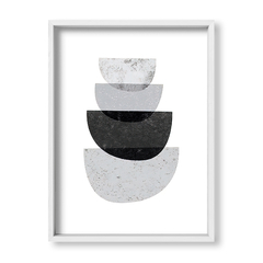 Abstracto Grey 2 - tienda online