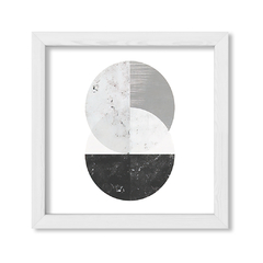 Abstracto Grey 3 - comprar online