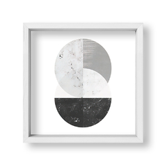 Abstracto Grey 3 - tienda online
