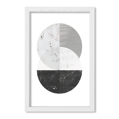 Abstracto Grey 3 - comprar online