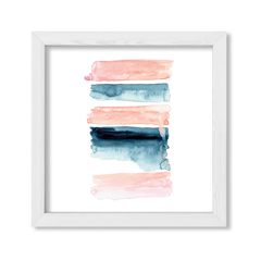 Abstracto Pink and Blue 1 - comprar online