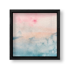 Imagen de Abstracto Pink and Blue 2