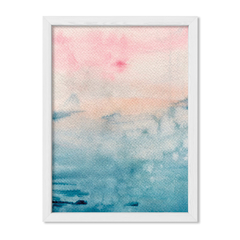 Abstracto Pink and Blue 2 - comprar online