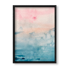Imagen de Abstracto Pink and Blue 2