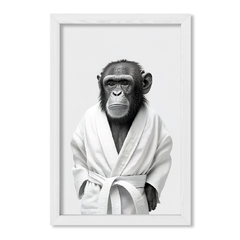 Mono en Bata - comprar online