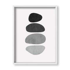 Piedras Abstractas 2 - tienda online