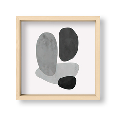 Piedras Abstractas 3 - El Nido - Tienda de Objetos