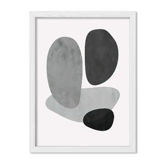 Piedras Abstractas 3 - comprar online