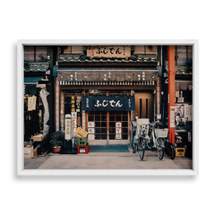 Walking Tokyo - tienda online