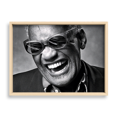 Ray Charles - El Nido - Tienda de Objetos