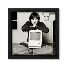 Steve Jobs en internet