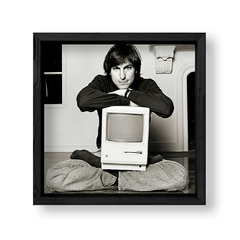 Imagen de Steve Jobs