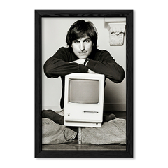 Steve Jobs en internet