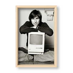 Steve Jobs - El Nido - Tienda de Objetos