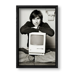 Imagen de Steve Jobs