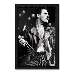 Freddie Mercury en internet
