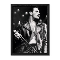 Freddie Mercury en internet