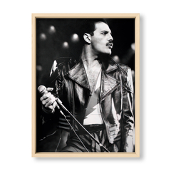Freddie Mercury - El Nido - Tienda de Objetos