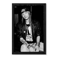 Axl Rose en internet