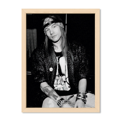 Axl Rose