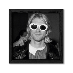 Kurt Cobain en internet