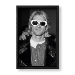 Imagen de Kurt Cobain