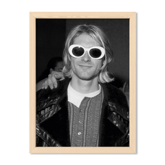 Kurt Cobain